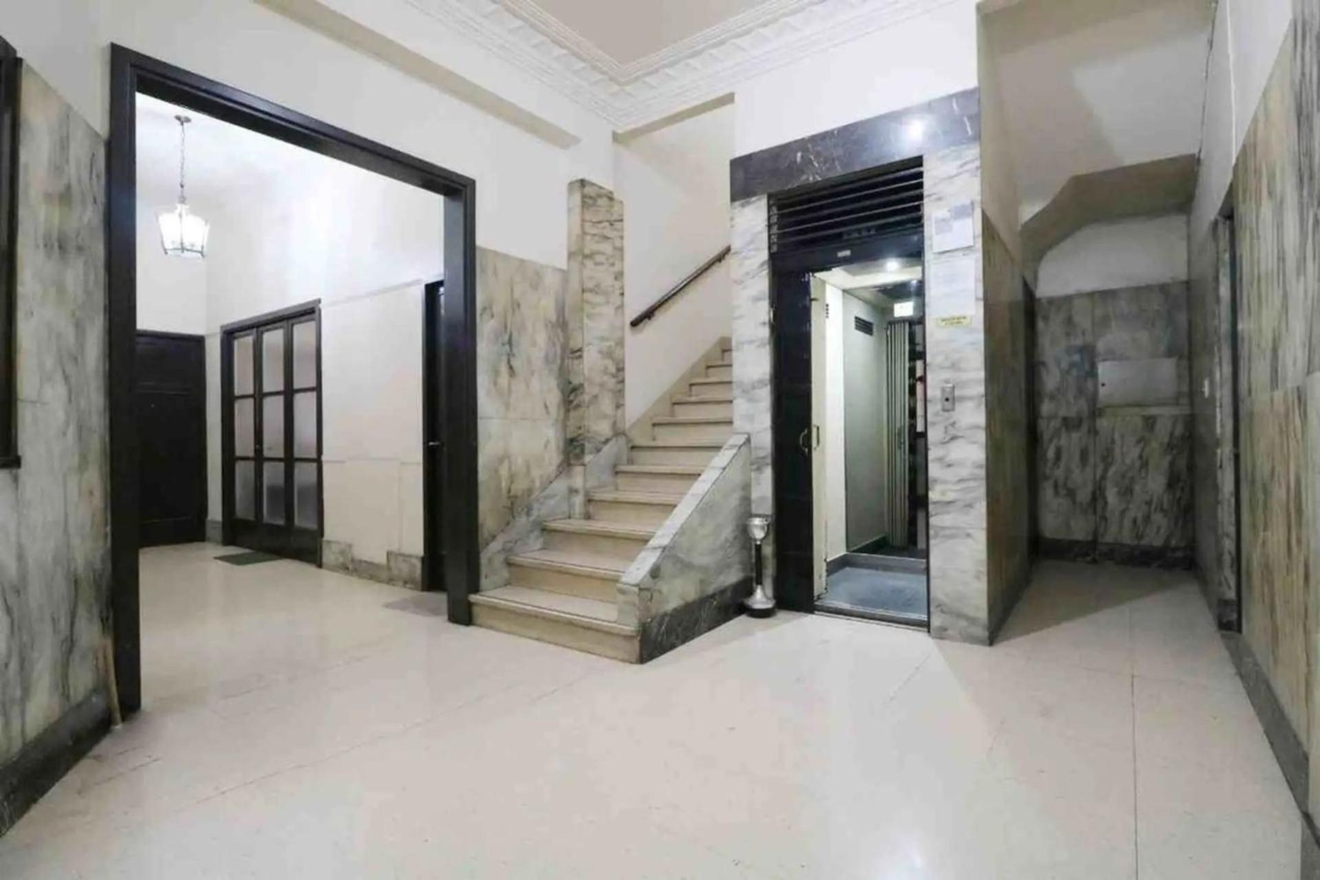 Ciudad De Buenos Aires - Proximo A La Recoleta Teatro Colon Obelisco - Apartamento Ideal Para Parejas Y Familias A — Photos 3